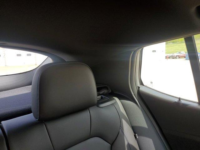 new 2025 Buick Envista car, priced at $29,970