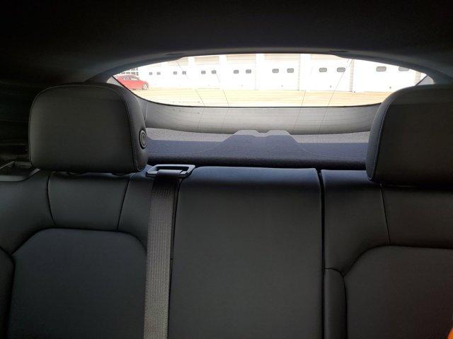 new 2025 Buick Envista car, priced at $29,970