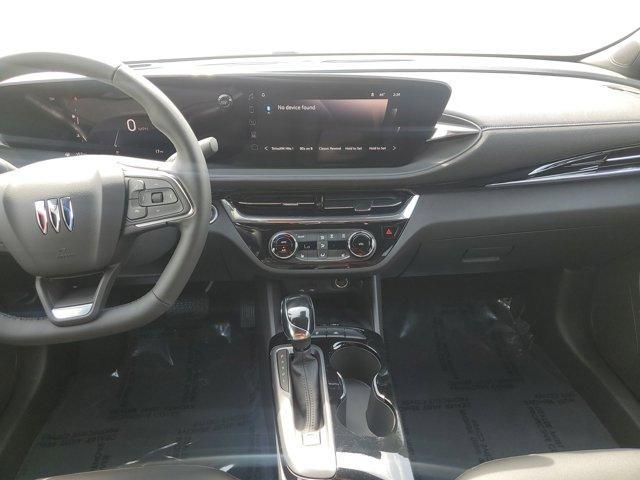 new 2025 Buick Envista car, priced at $29,970