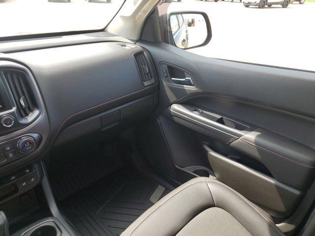 used 2019 GMC Canyon car