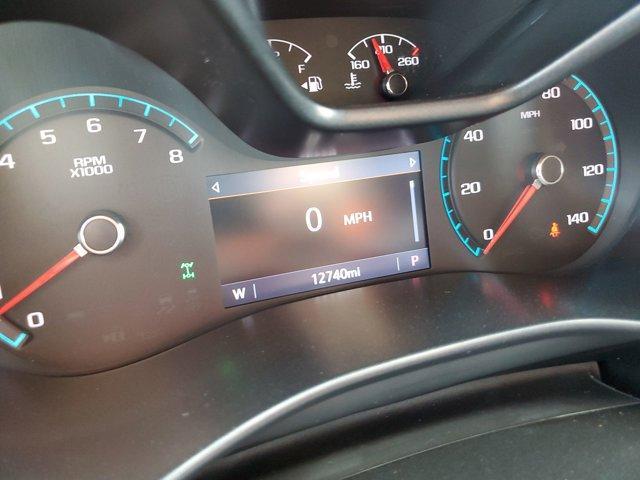used 2019 GMC Canyon car