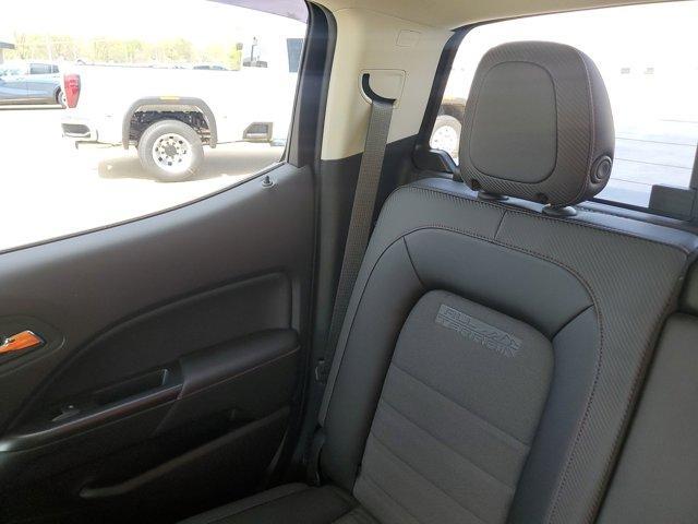 used 2019 GMC Canyon car