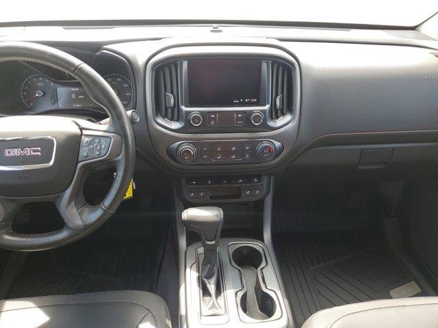used 2019 GMC Canyon car