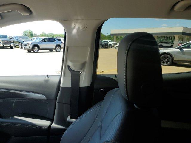 new 2025 Buick Envision car, priced at $39,740