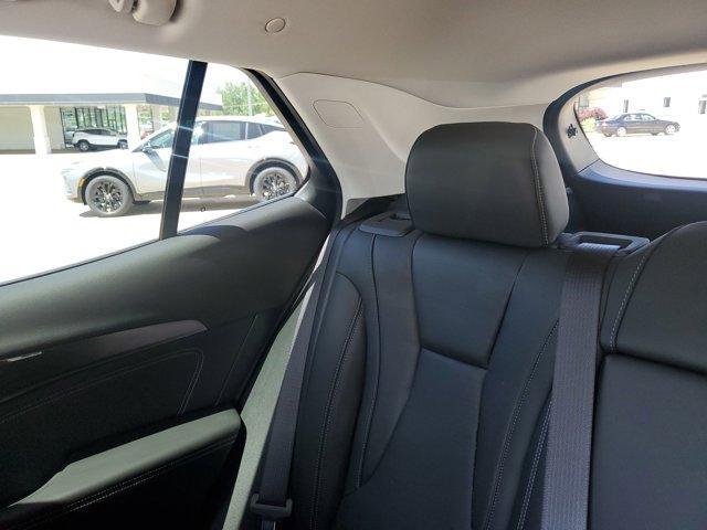 new 2025 Buick Envision car, priced at $39,740