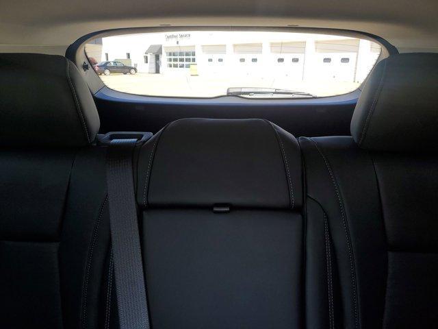 new 2025 Buick Envision car, priced at $39,740