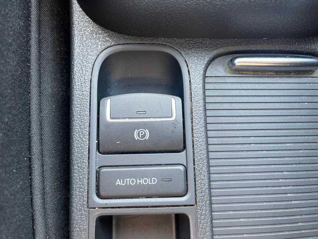 used 2011 Volkswagen Tiguan car, priced at $5,995