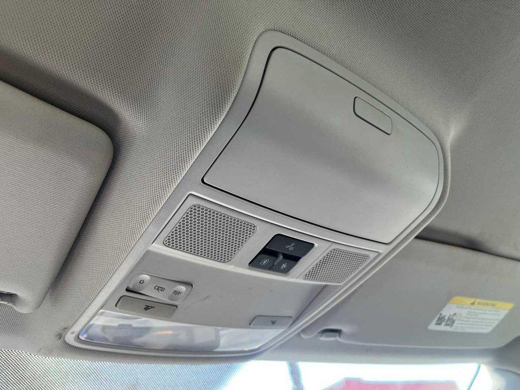 used 2011 Volkswagen Tiguan car, priced at $5,995