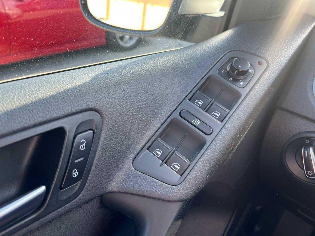 used 2011 Volkswagen Tiguan car, priced at $5,995
