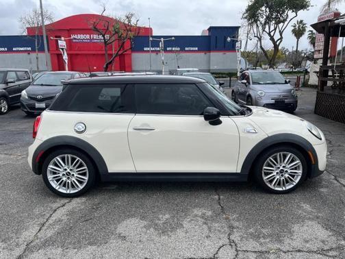 used 2015 MINI Hardtop car, priced at $11,998