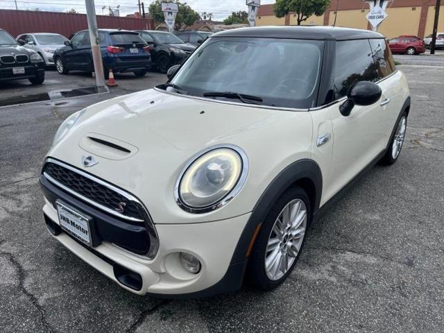 used 2015 MINI Hardtop car, priced at $11,998