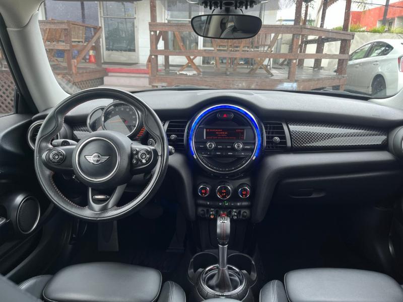 used 2015 MINI Hardtop car, priced at $11,998