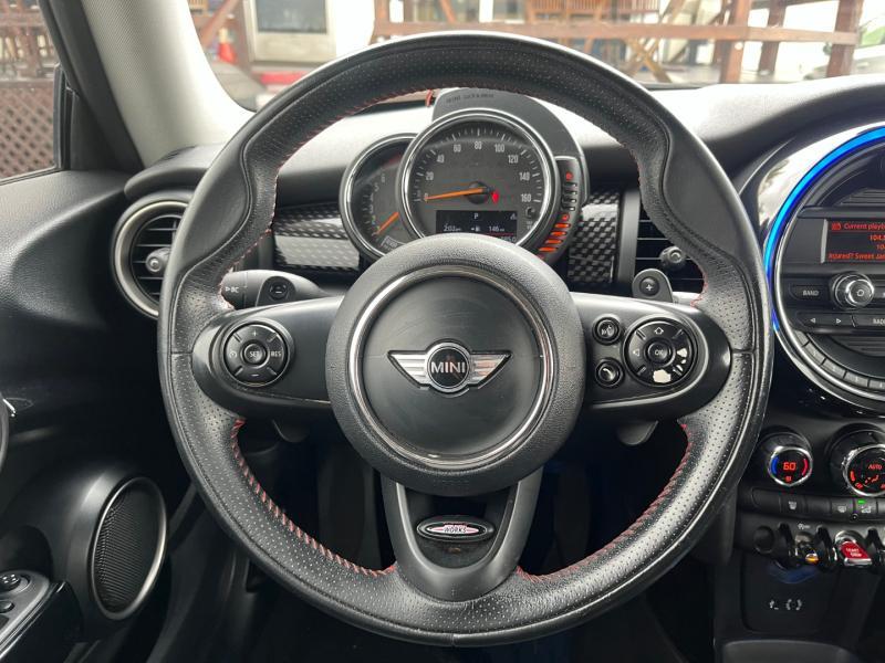 used 2015 MINI Hardtop car, priced at $11,998