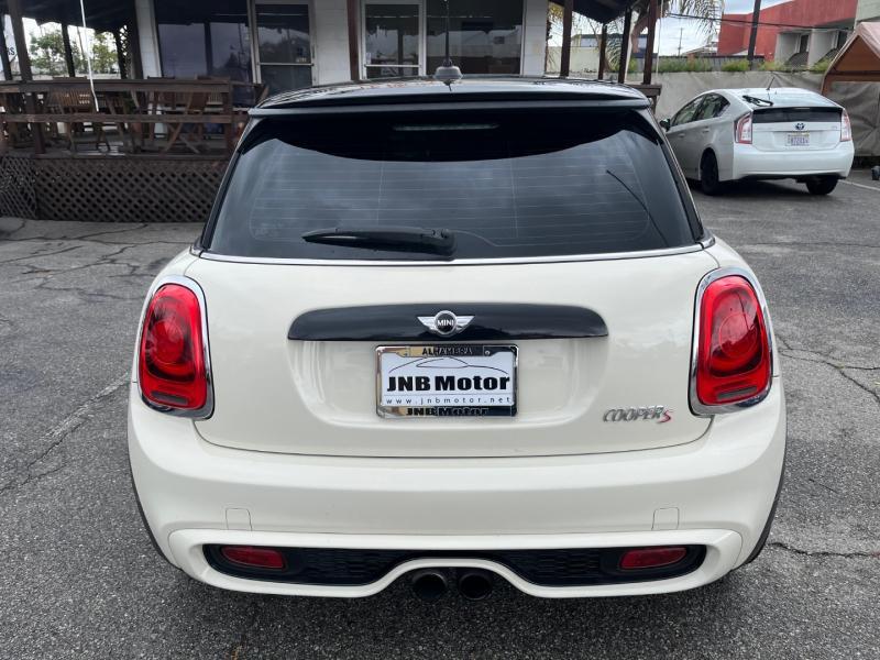 used 2015 MINI Hardtop car, priced at $11,998