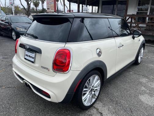 used 2015 MINI Hardtop car, priced at $11,998