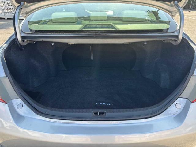used 2011 Toyota Camry car, priced at $8,995