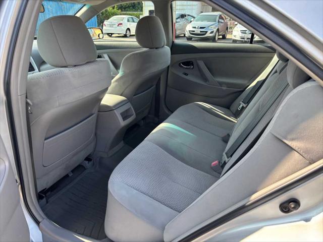 used 2011 Toyota Camry car, priced at $8,995