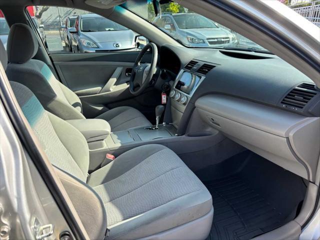 used 2011 Toyota Camry car, priced at $8,995
