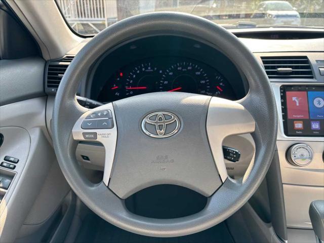 used 2011 Toyota Camry car, priced at $8,995