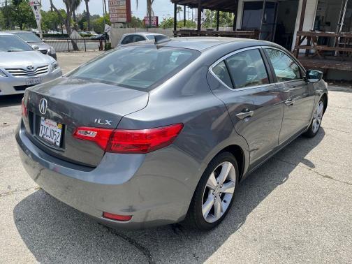 used 2014 Acura ILX car, priced at $13,850