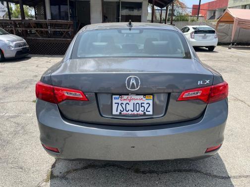 used 2014 Acura ILX car, priced at $13,850