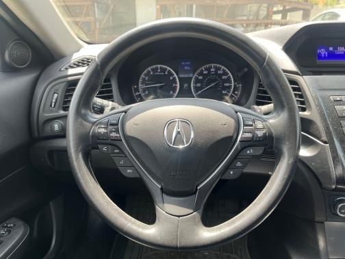 used 2014 Acura ILX car, priced at $13,850