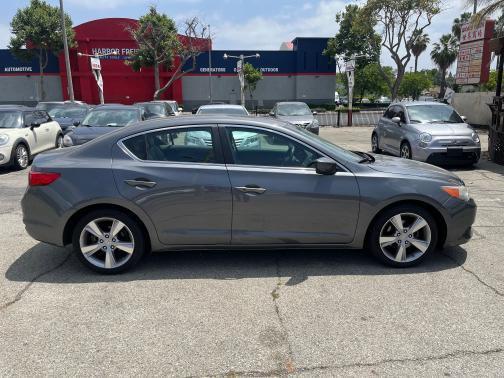 used 2014 Acura ILX car, priced at $13,850