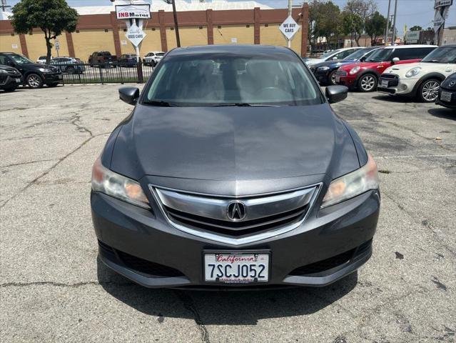 used 2014 Acura ILX car, priced at $13,850