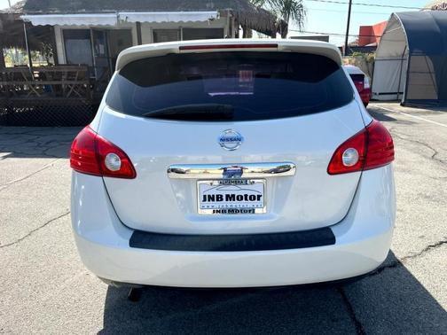 used 2012 Nissan Rogue car, priced at $7,999