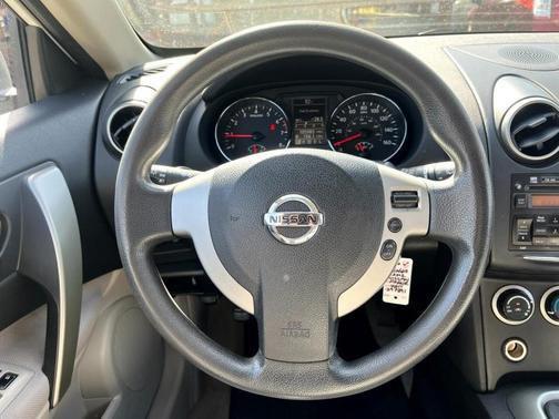 used 2012 Nissan Rogue car, priced at $7,999