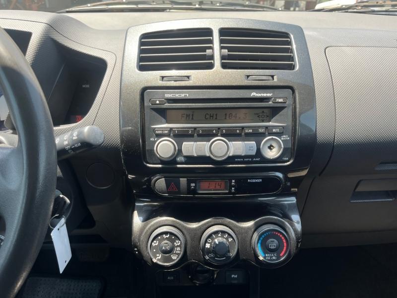 used 2008 Scion xD car, priced at $5,999