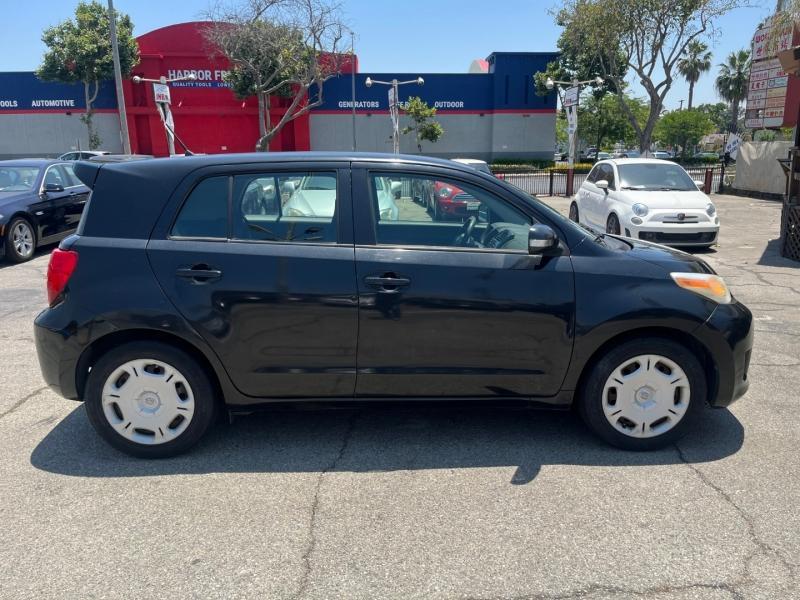 used 2008 Scion xD car, priced at $5,999