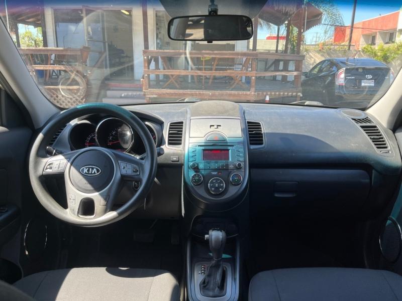 used 2011 Kia Soul car, priced at $6,999