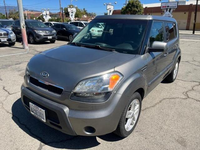 used 2011 Kia Soul car, priced at $6,850