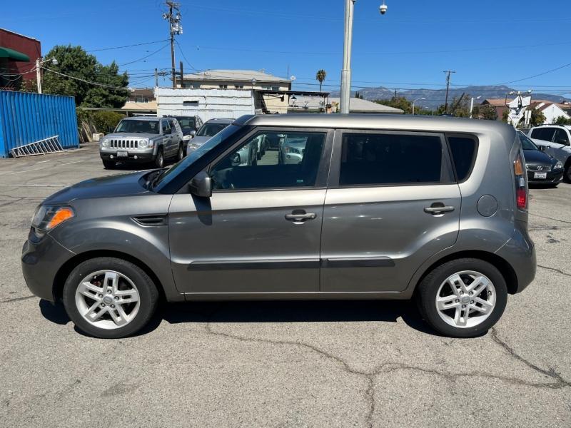 used 2011 Kia Soul car, priced at $6,999