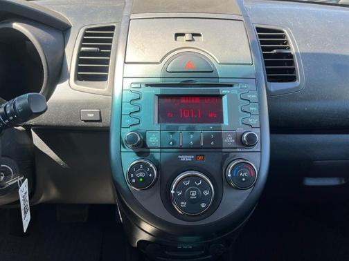 used 2011 Kia Soul car, priced at $6,850