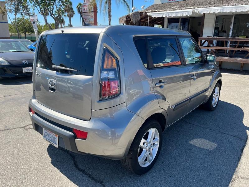 used 2011 Kia Soul car, priced at $6,999