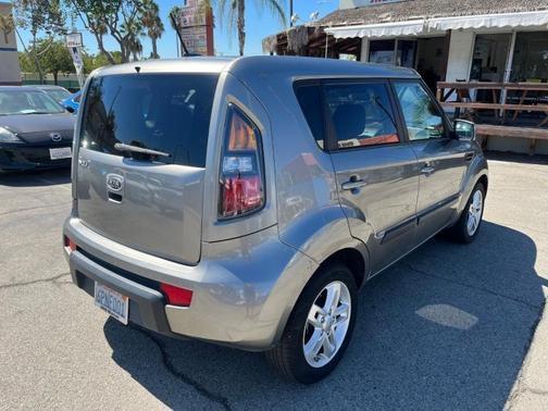 used 2011 Kia Soul car, priced at $6,850