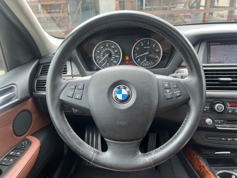 used 2012 BMW X5 car, priced at $11,550