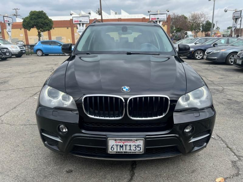 used 2012 BMW X5 car, priced at $11,550