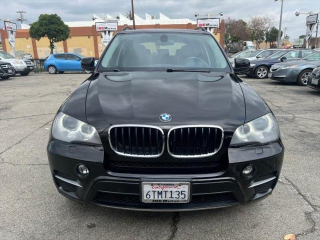 used 2012 BMW X5 car, priced at $10,850