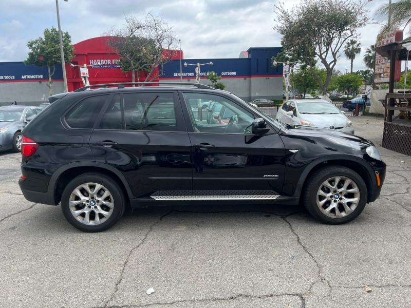 used 2012 BMW X5 car, priced at $11,550