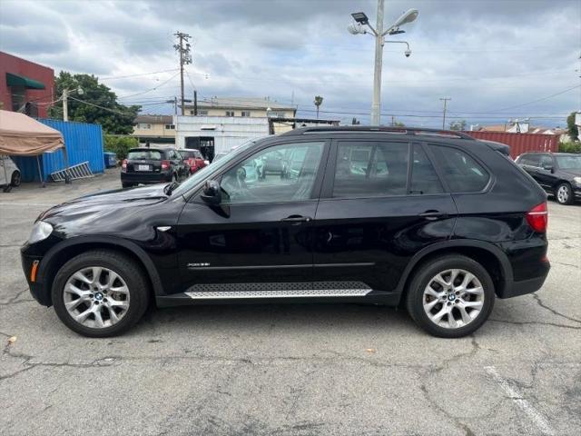 used 2012 BMW X5 car, priced at $10,850