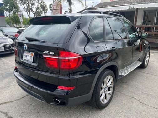 used 2012 BMW X5 car, priced at $10,850