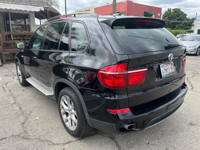 used 2012 BMW X5 car, priced at $11,550