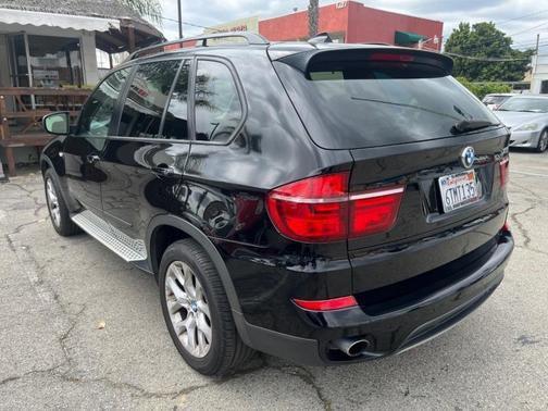 used 2012 BMW X5 car, priced at $10,850