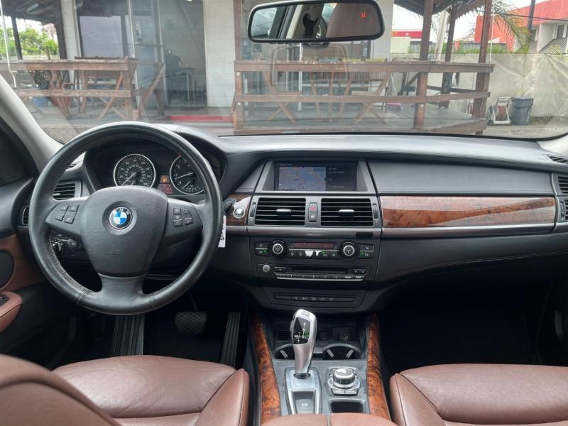 used 2012 BMW X5 car, priced at $11,550