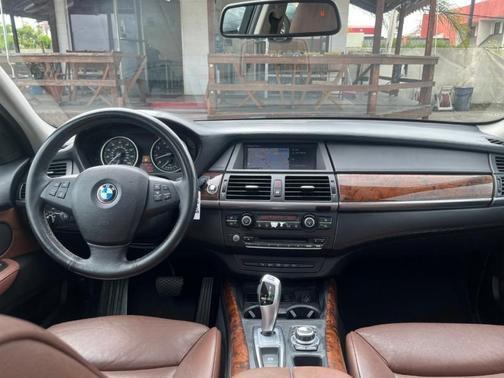 used 2012 BMW X5 car, priced at $10,850