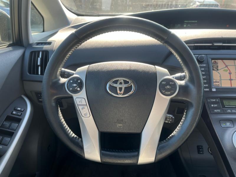used 2010 Toyota Prius car, priced at $8,999
