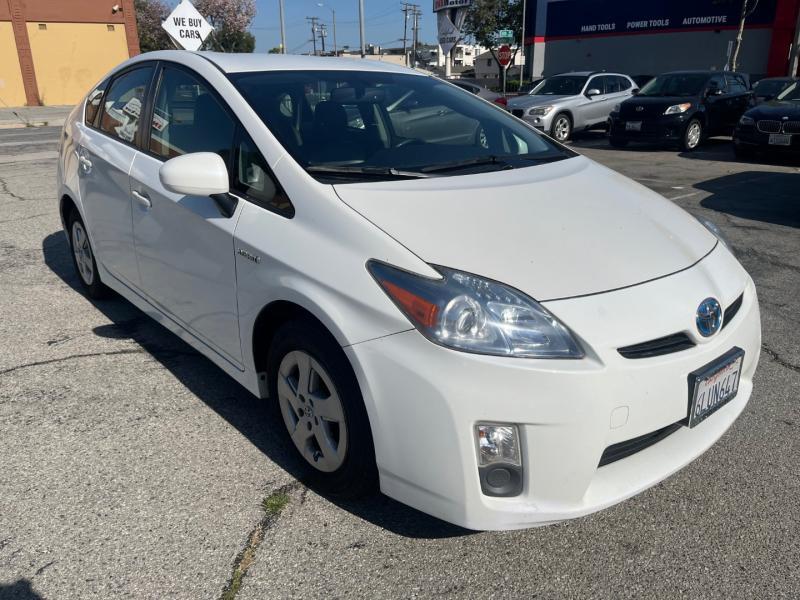 used 2010 Toyota Prius car, priced at $8,999